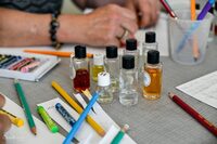 Atelier : A la découverte des senteurs à Granville