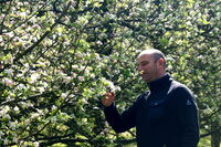 Visite guidée de la cidrerie du Domaine de Rugueville à Port-Bail-sur-Mer
