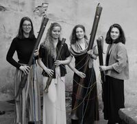 3 concerts d'été au château de Bournazel à Bournazel