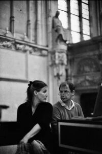 Musique au temps de Philippe de Champaigne à Bournazel