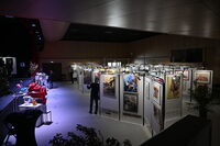 FESTIVAL DES ARTS à Merville