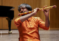 Parcours musical à l'Opéra à Lille