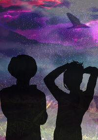 Jeudi des Fabriques : Karine Pain & Federico Pellegrini - Eperdu à Nantes