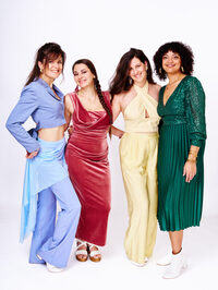 Jeudi des Fabriques : Basic Colors - Women Of Soul à Nantes