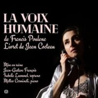 La voix humaine à Paris 4e