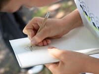 Visite Animée - City Croquis à Saint-Dié-des-Vosges