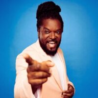 Anthony Kavanagh - Nouveau Spectacle - Tournée à Versailles