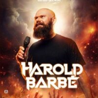 Relax Max Harold Barbé à BORDEAUX