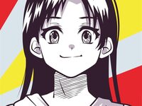 Atelier manga à Thionville