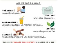 Balade contée "mystères et gargouilles" à Val de Briey