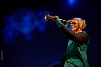 Dans la Lune à Saint-Yrieix-la-Perche