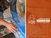 Pollution de l'air et ventilation à Rosnay