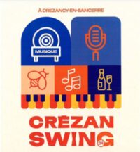 [CRÉZANSWING]: Concert de guitare classique au profit de l’église à Sancerre
