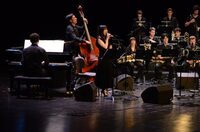 Une histoire de la chanson entre jazz et musiques actuelles à Versailles