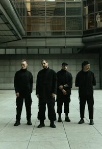 SMECAL + SPLEEN + SPACE OF VARIATIONS à Rodez