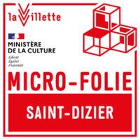 Micro-Folie à Saint-Dizier