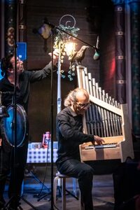 LA VÉRITABLE PETITE ET GRANDE HISTOIRE D’HANSEL & GRETEL à Rodez