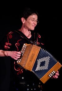 FESTIVAL PASSA-PÒRTS : STAGE DE MUSIQUE à Valentine