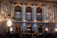 Open Week #4 à Lille