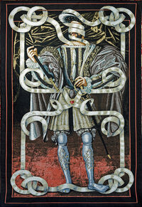 Exposition 2026 "Métamorphoses" au Château du Rivau (37) à Lémeré