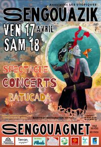 SengouaZik à Sengouagnet