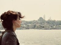 La Langue de Mon Père à Paris 12e