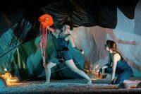 Au fond des mers – par le Collectif 23h50 - Saison Capellia à La Chapelle-sur-Erdre