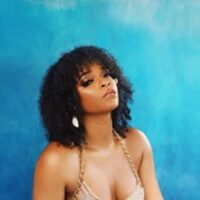 Lila Iké à Marseille 3e
