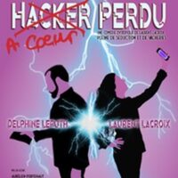 Hacker Perdu à Clermont-Ferrand