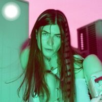 James K à Villeurbanne