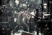 GNAWA DIFFUSION à Cenon