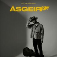 Asgeir - Tournée à Villeurbanne