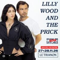 Lilly Wood And The Prick à Castres