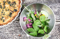 Tous les goûts sont dans la nature ! à Athis-Val-de-Rouvre