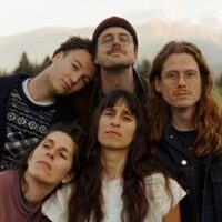 Black Sea Dahu à Annecy