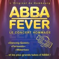 Abba Fever - Concert hommage à Pau