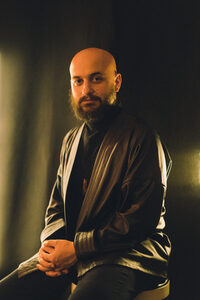 BACHAR MAR-KHALIFE à Cenon