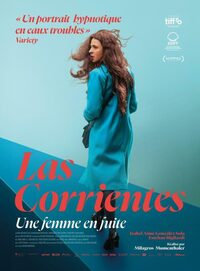 Ciné-Débat : Las Corrientes à Strasbourg