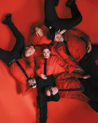 SUPERBUS à La Rivière