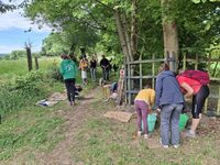 Rallye Nature à Athis-Val-de-Rouvre