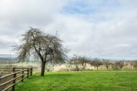 Rando de coteaux en bocage à Coudehard