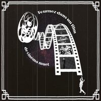 Stage « Tournez dans un film de cinéma muet » 2026 à Melun