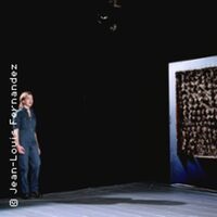 J'ai tué Emma S. - L'Athénée Théâtre Louis-Jouvet, Paris à Paris 9e