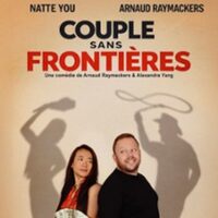 Couple Sans Frontières à Lille