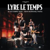 Lyre le Temps à Paris 10e