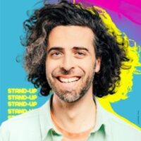 Nadim - Fraîcheur de Vivre (Tournée) à Lille