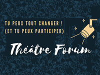 Comment vit-on le monde d'aujourd'hui ? / théâtre forum à Lignac