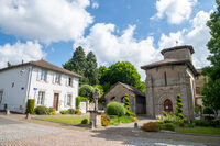 Balade à Beaune-les-Mines à Limoges
