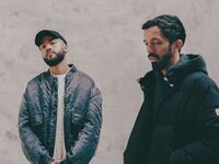 FESTIVAL DE CARCASSONNE - BIGFLO & OLI à Carcassonne