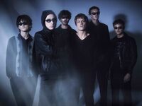 DEADLETTER + Bleech 9:3 à Nantes